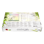 light garden 26cm blad groen